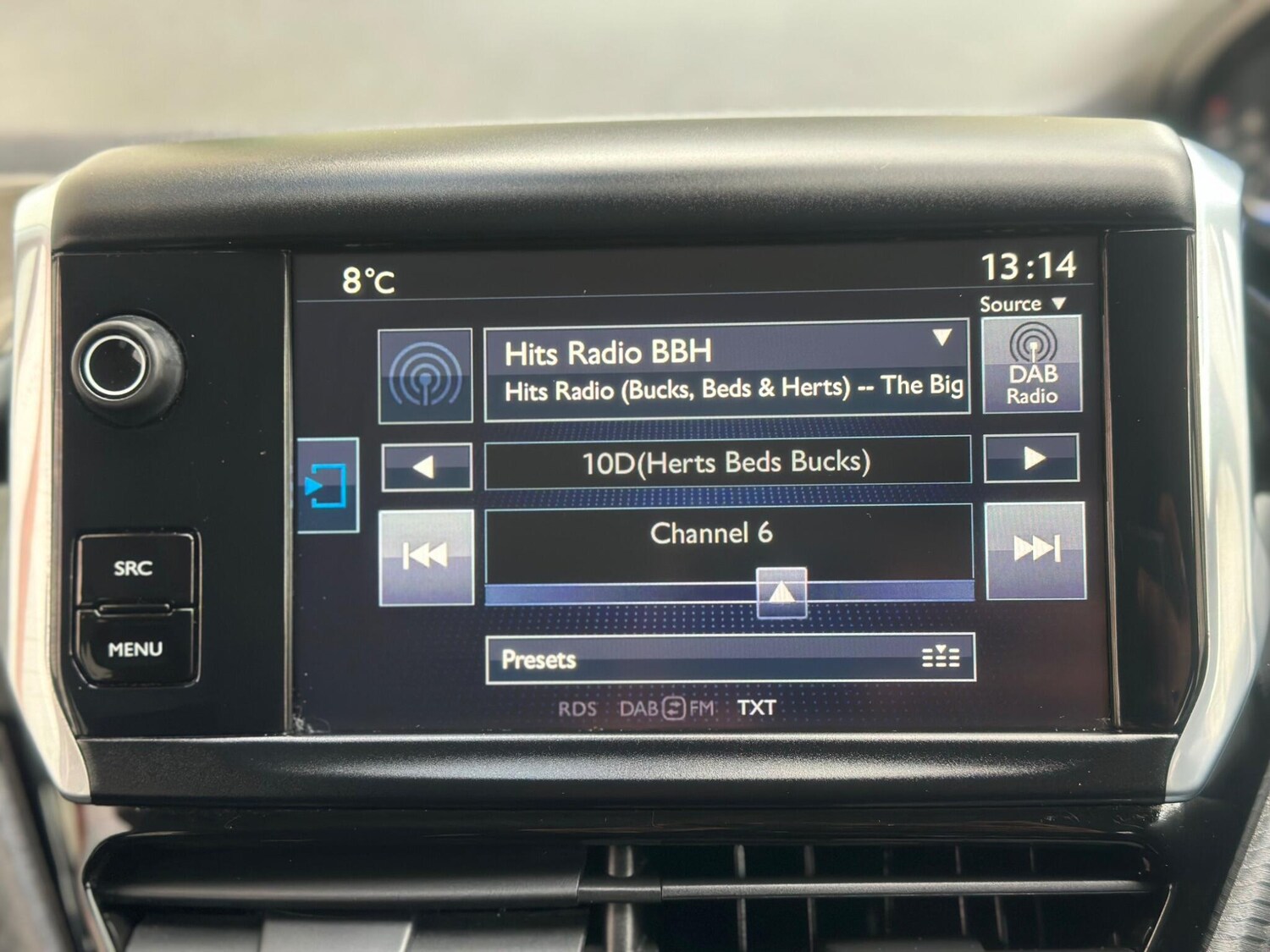 Used Peugeot 2008 2016 for sale - 77574820: Photo 22