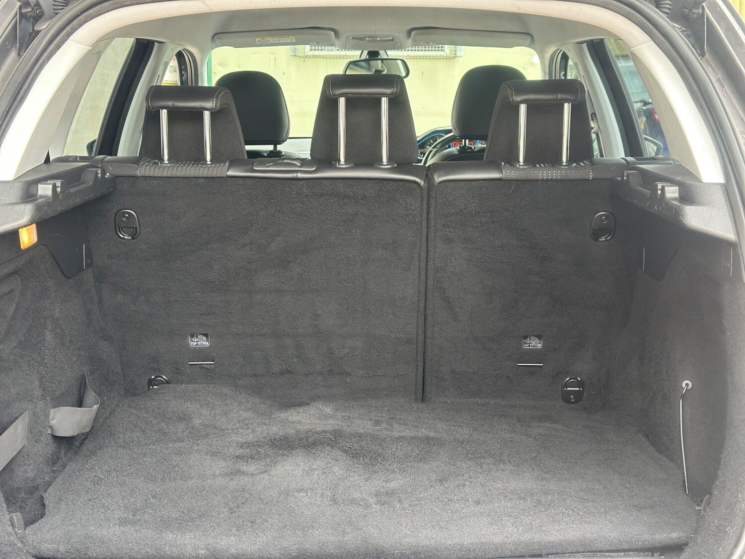 Used Peugeot 2008 2016 for sale - 77574820: Photo 24