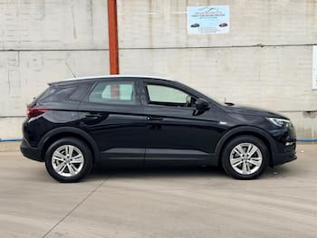 Used Vauxhall Grandland X 2019 for sale - 79820855: Photo