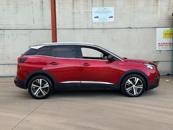 Used Peugeot 3008 2019 for sale - 79544265: Photo
