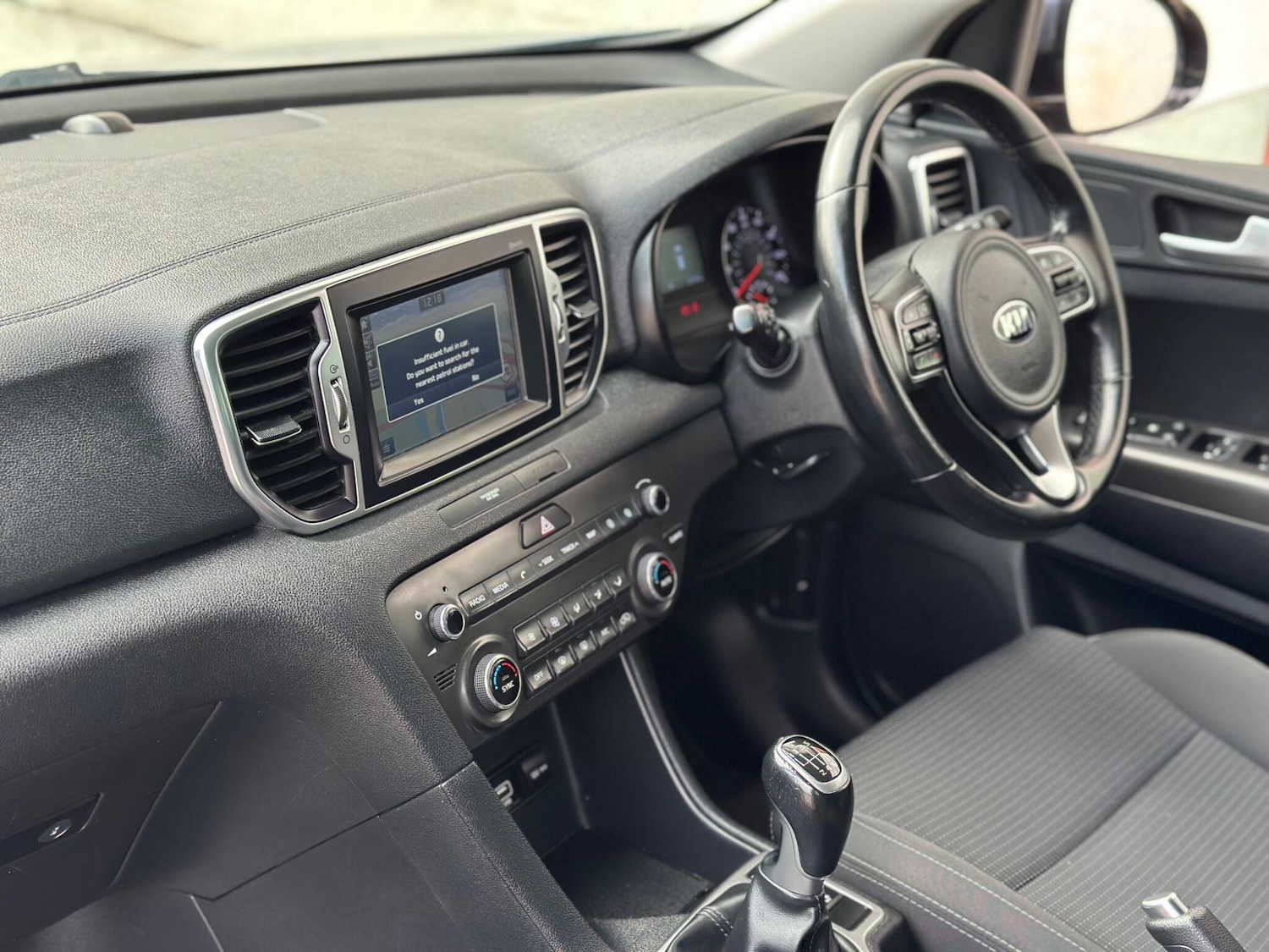 Used Kia Sportage for sale - 77754116: Photo 10