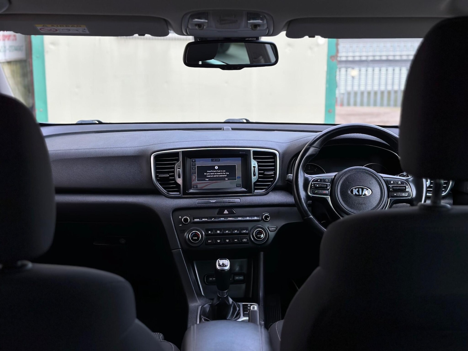 Used Kia Sportage for sale - 77754116: Photo 11