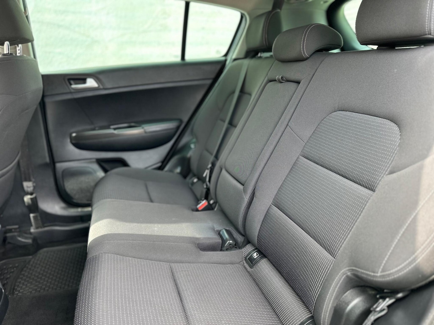 Used Kia Sportage for sale - 77754116: Photo 13