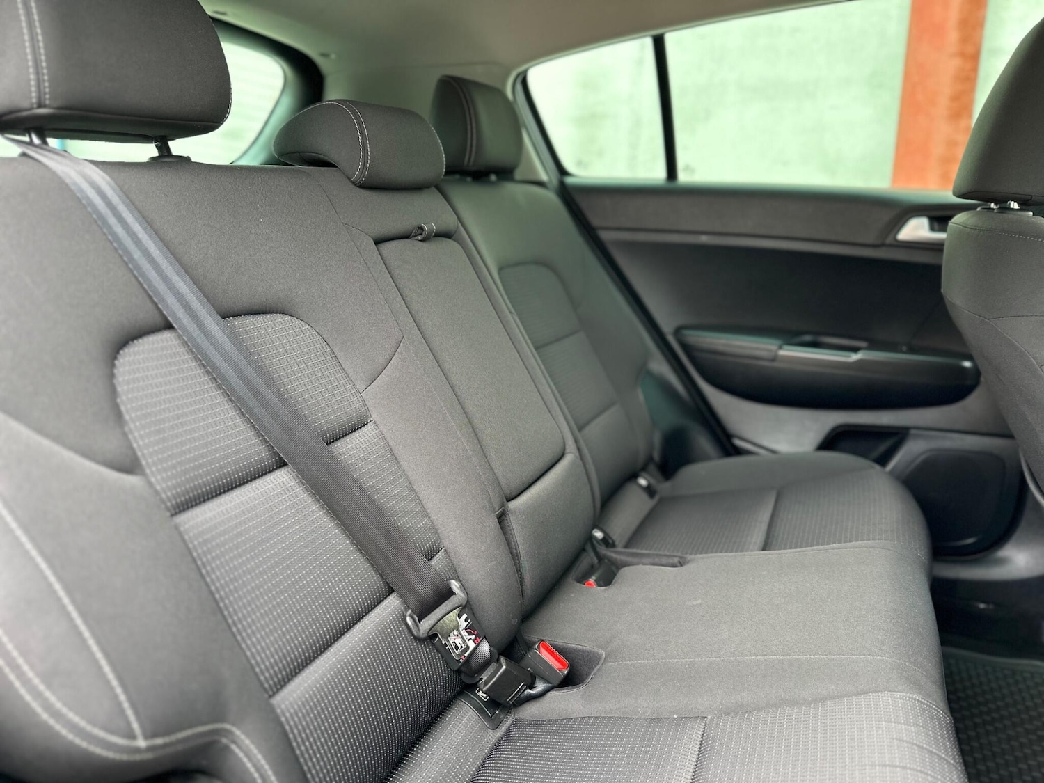 Used Kia Sportage for sale - 77754116: Photo 14