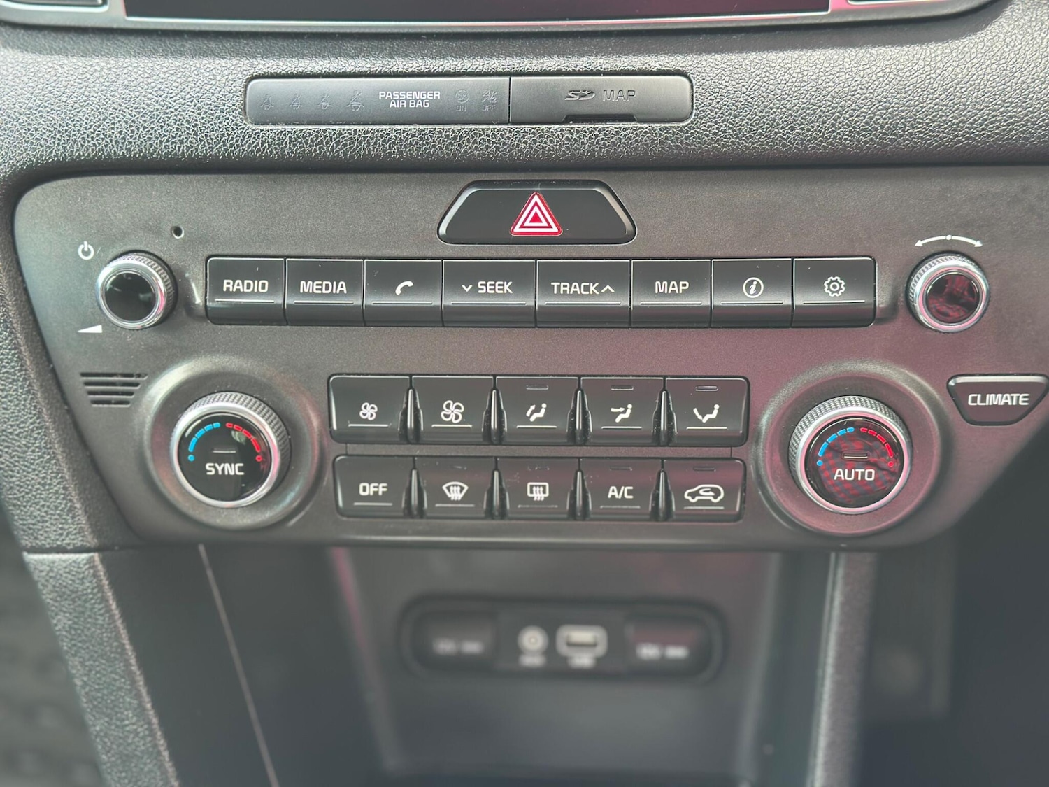 Used Kia Sportage for sale - 77754116: Photo 22