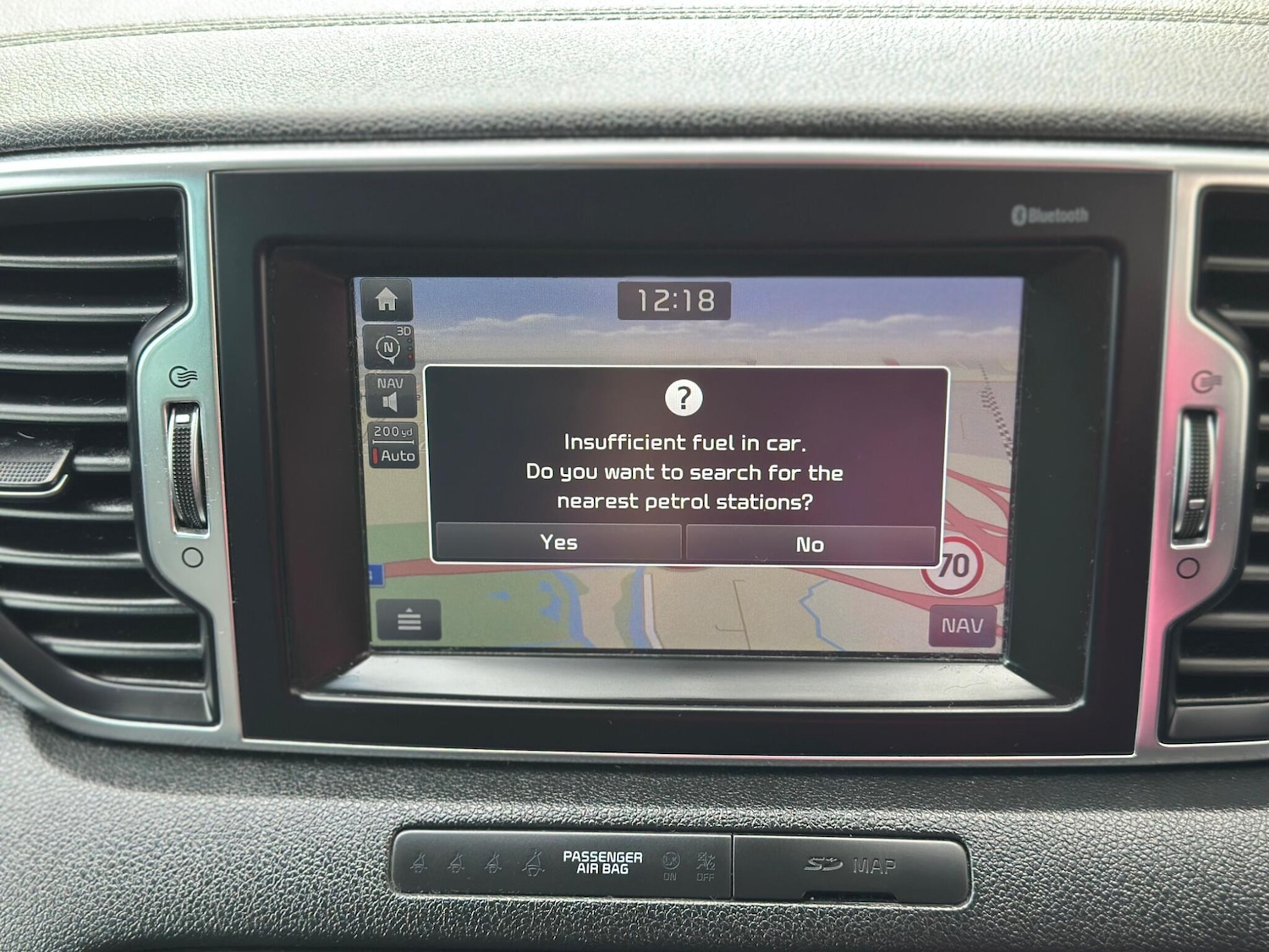 Used Kia Sportage for sale - 77754116: Photo 25