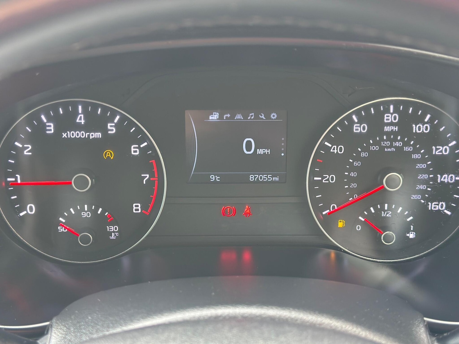 Used Kia Sportage for sale - 77754116: Photo 26