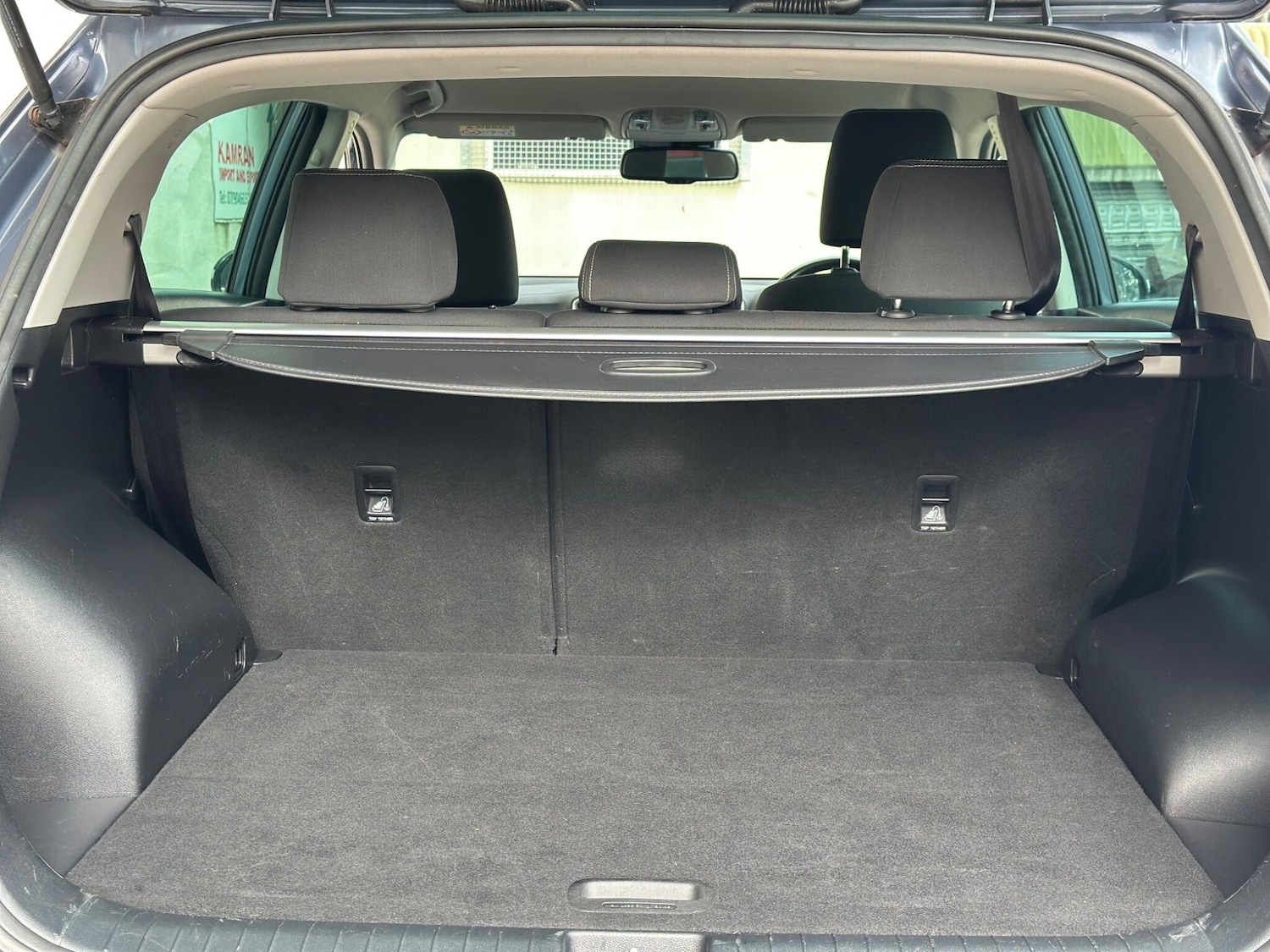 Used Kia Sportage for sale - 77754116: Photo 27