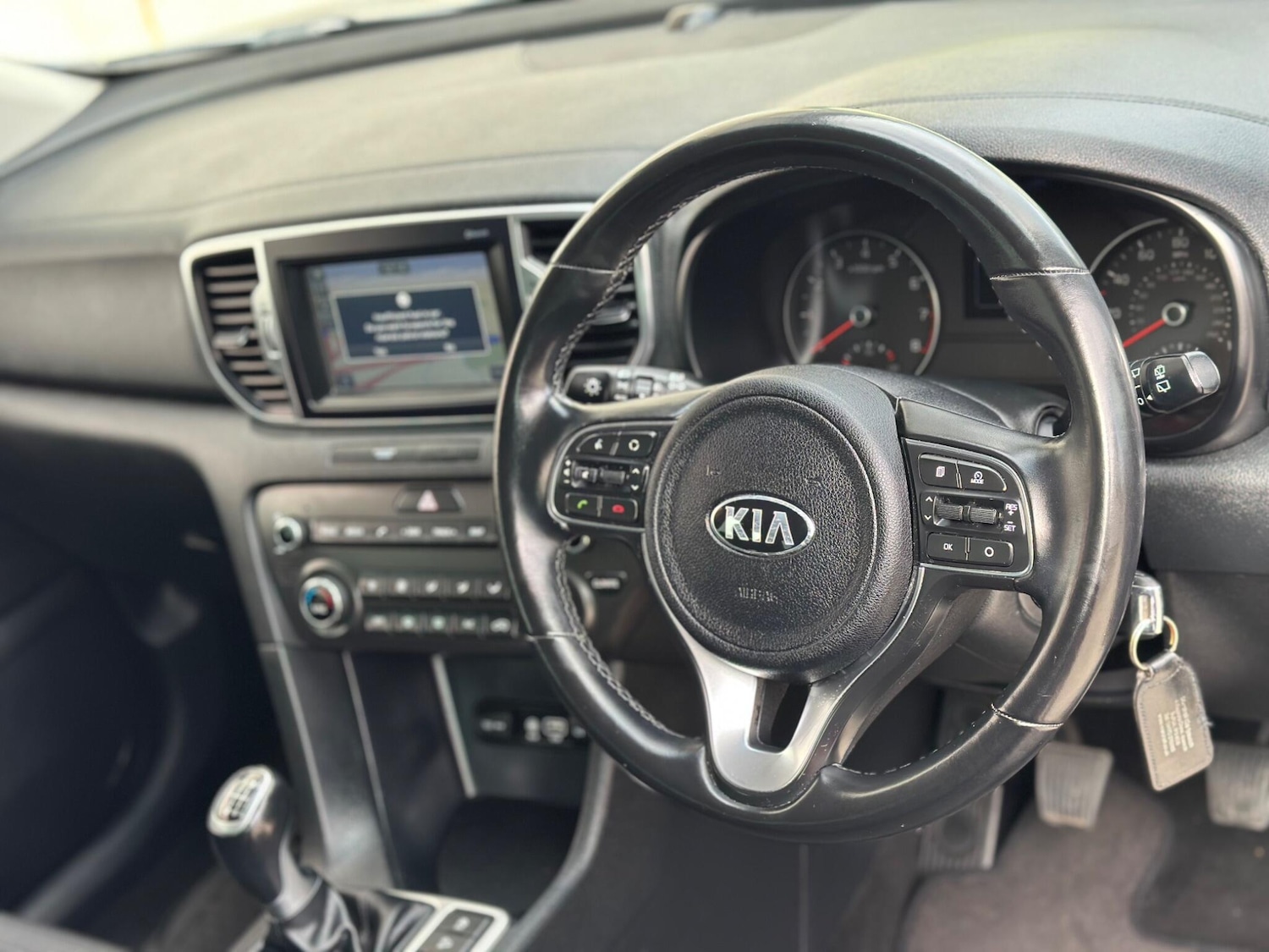 Used Kia Sportage for sale - 77754116: Photo 28