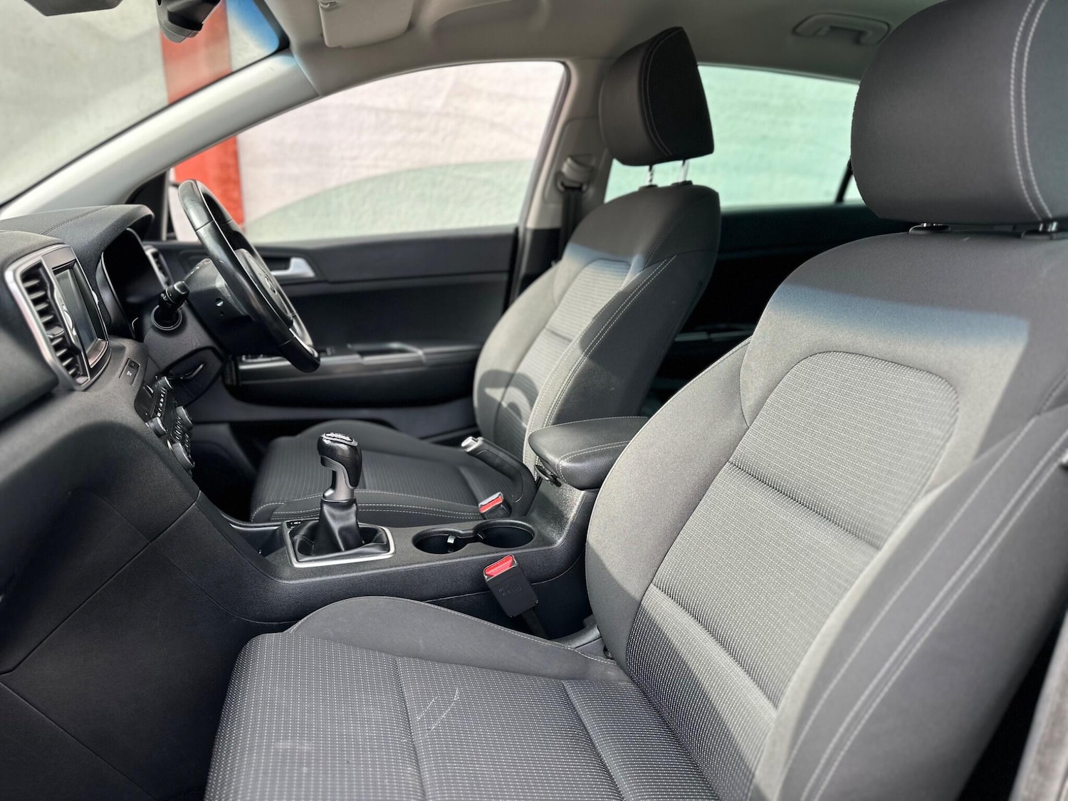 Used Kia Sportage for sale - 77754116: Photo 29