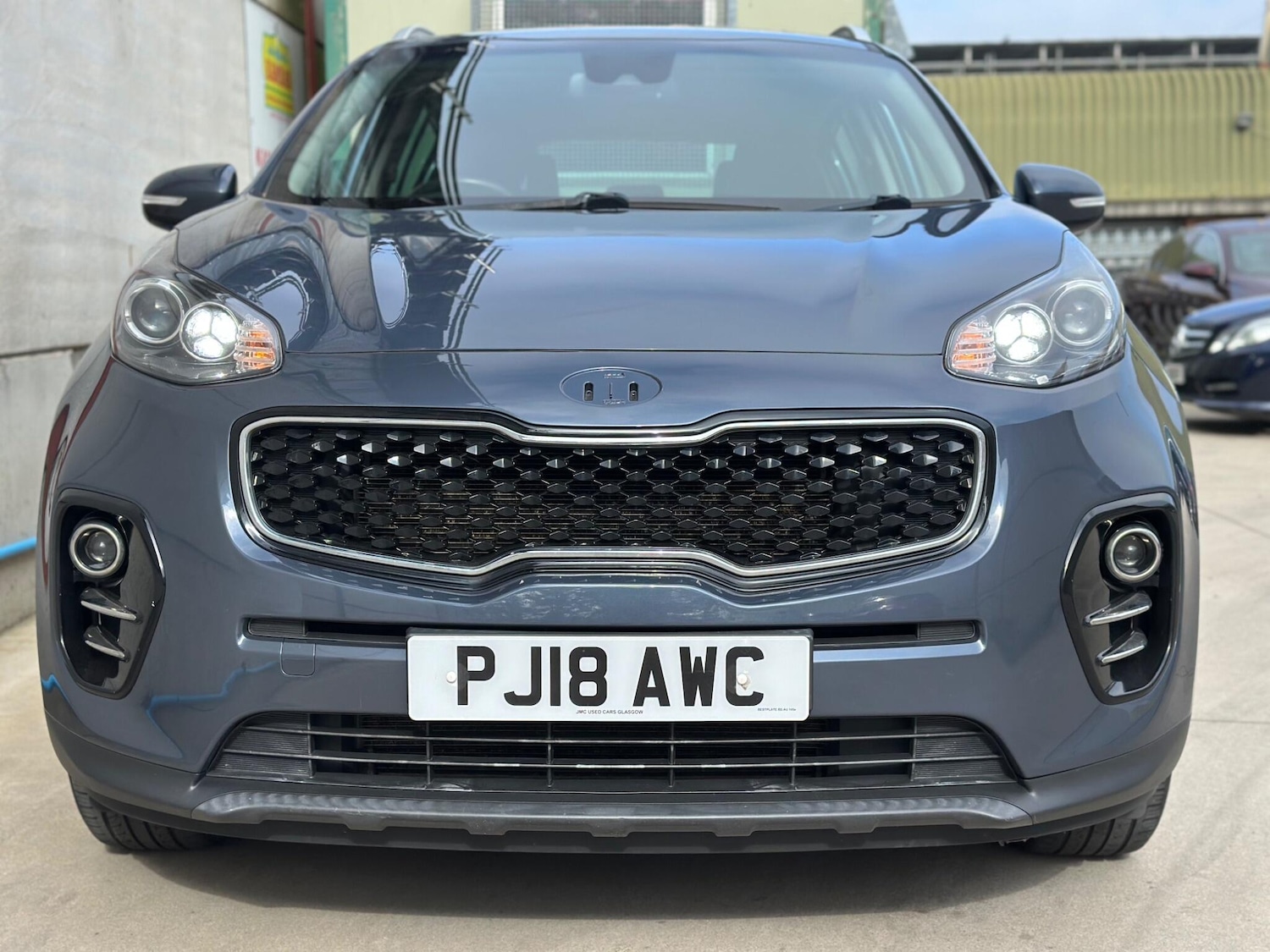 Used Kia Sportage for sale - 77754116: Photo 3