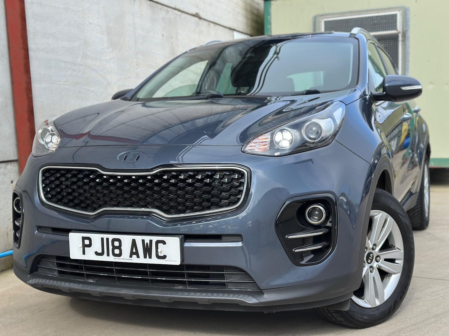 Used Kia Sportage for sale - 77754116: Photo 30