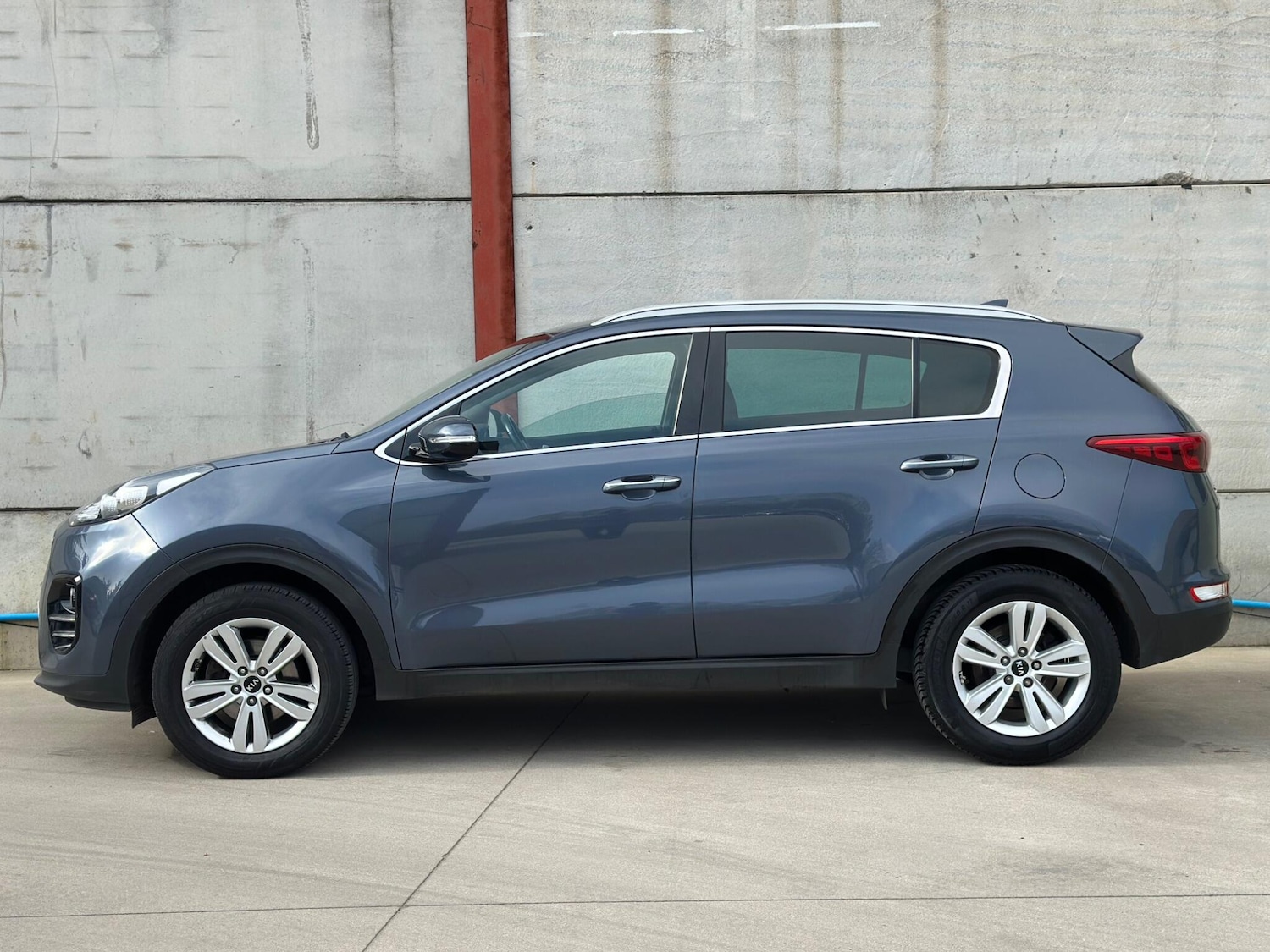 Used Kia Sportage for sale - 77754116: Photo 5