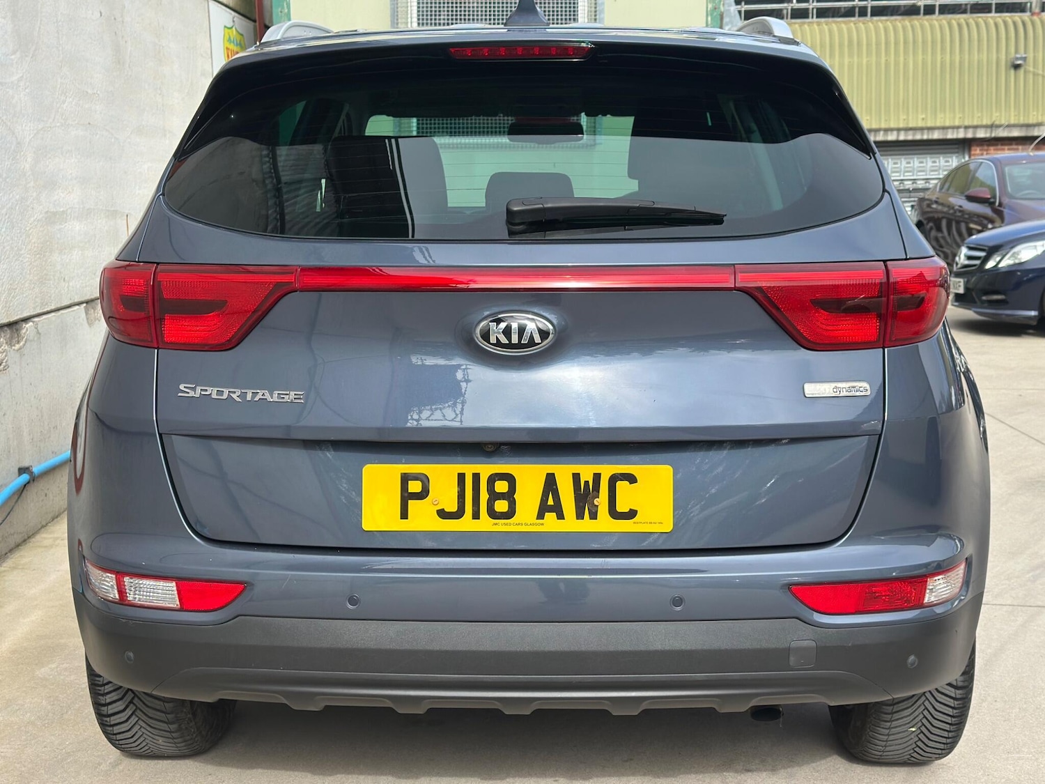 Used Kia Sportage for sale - 77754116: Photo 6