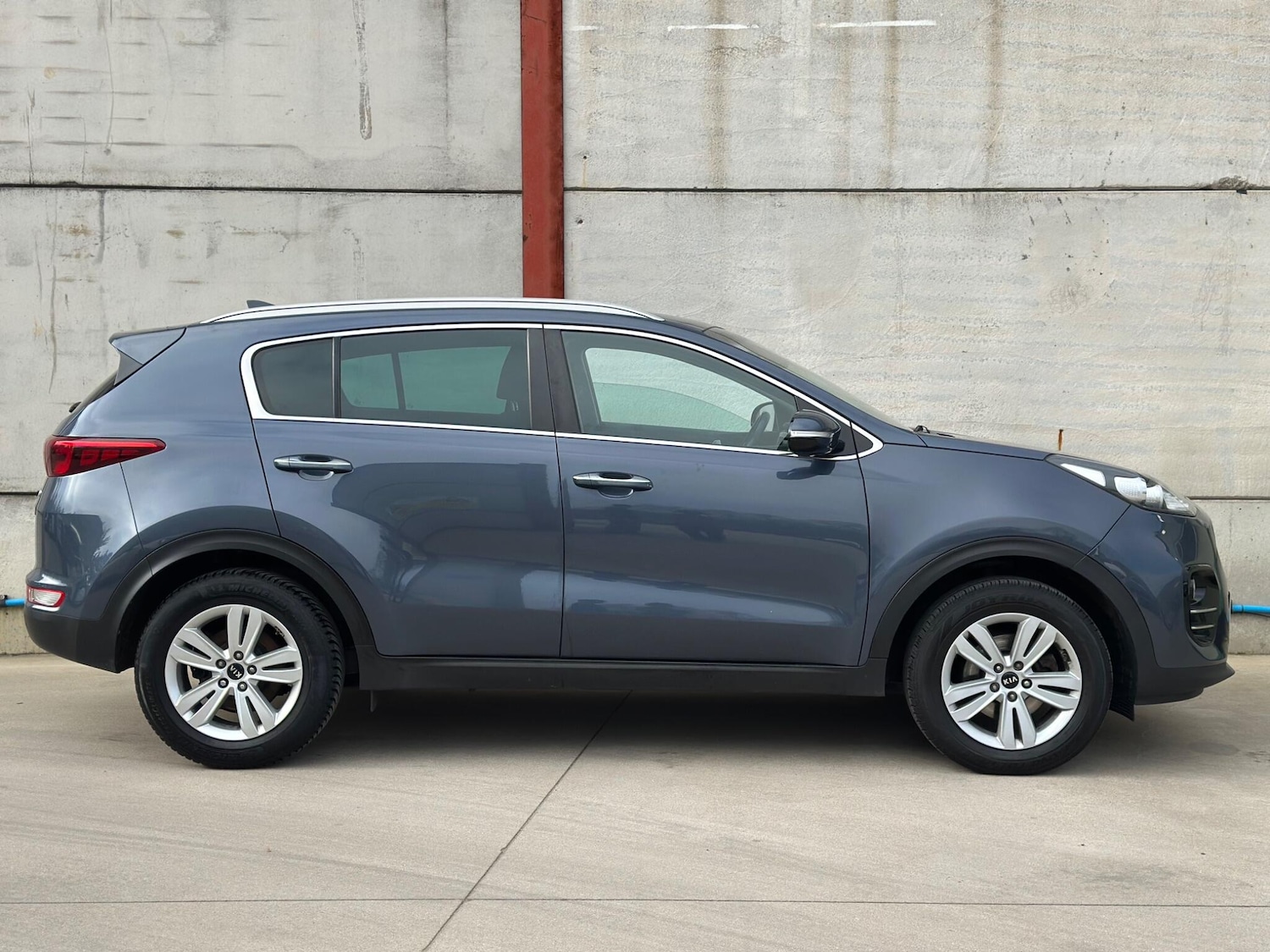 Used Kia Sportage for sale - 77754116: Photo 7
