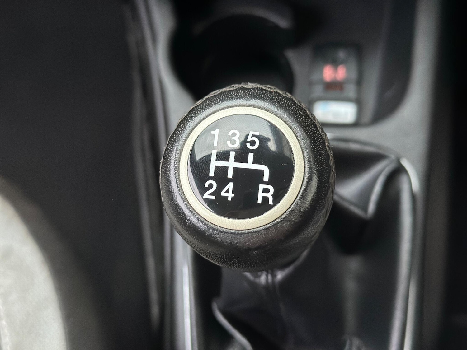 Used Fiat Punto 2012 for sale - 76306468: Photo 11