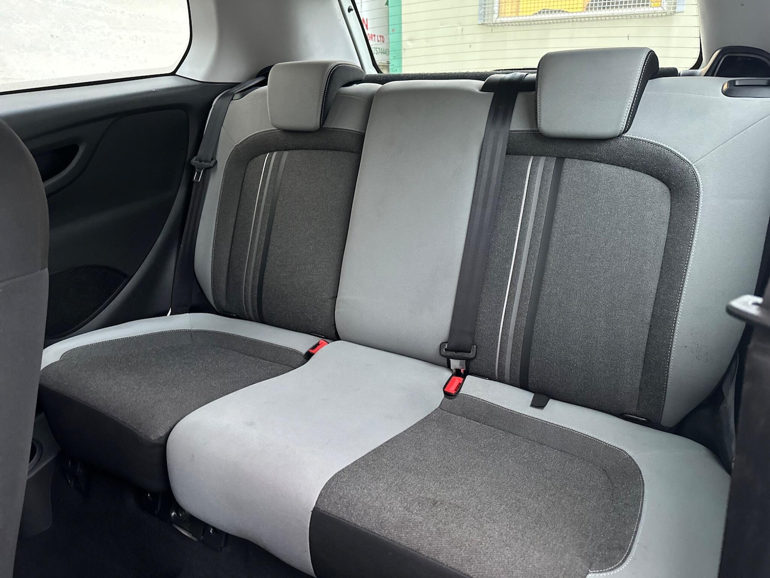 Used Fiat Punto 2012 for sale - 76306468: Photo 13