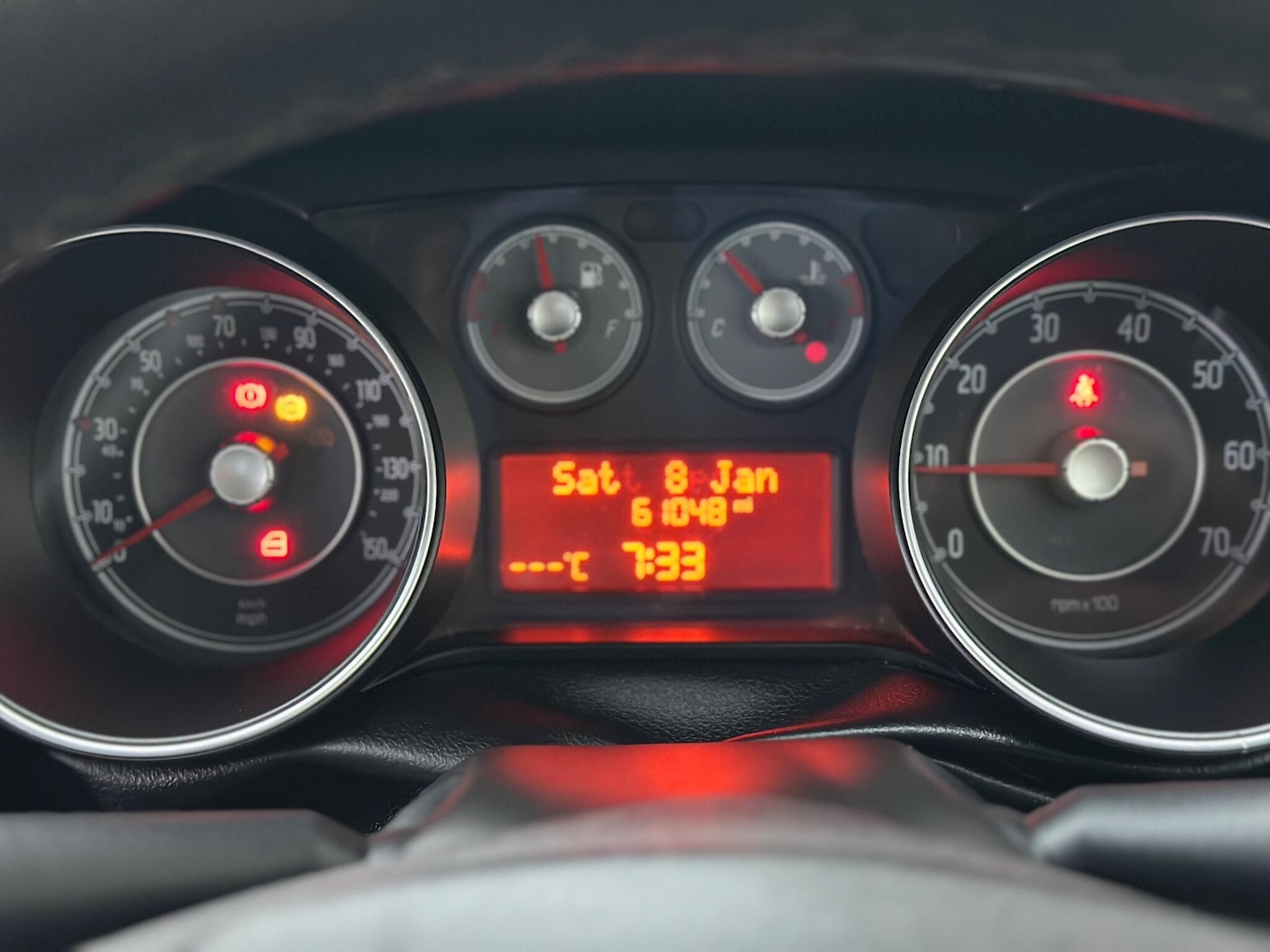 Used Fiat Punto 2012 for sale - 76306468: Photo 23