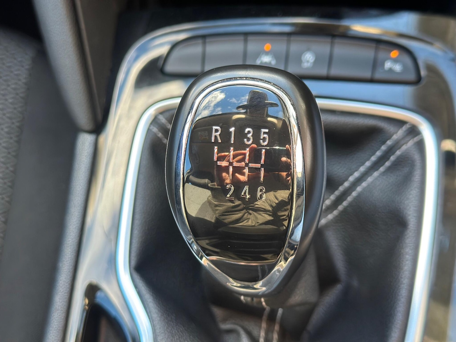 Used Vauxhall Insignia 2017 for sale - 76446550: Photo 11