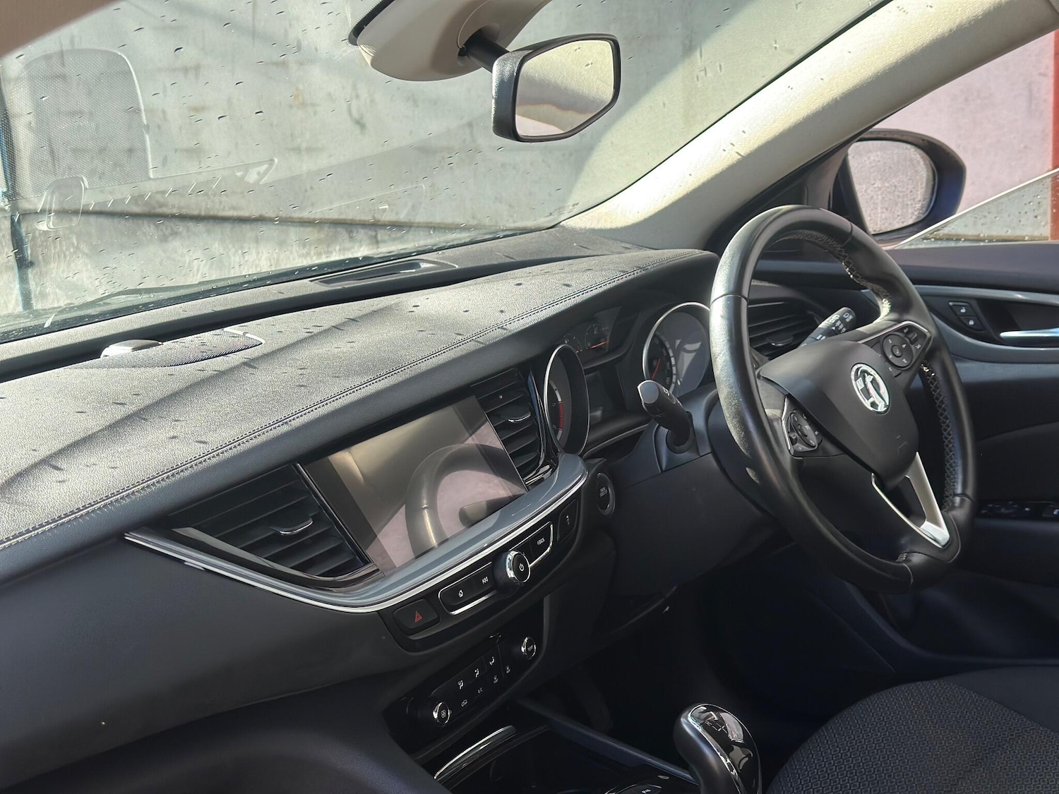 Used Vauxhall Insignia 2017 for sale - 76446550: Photo 12