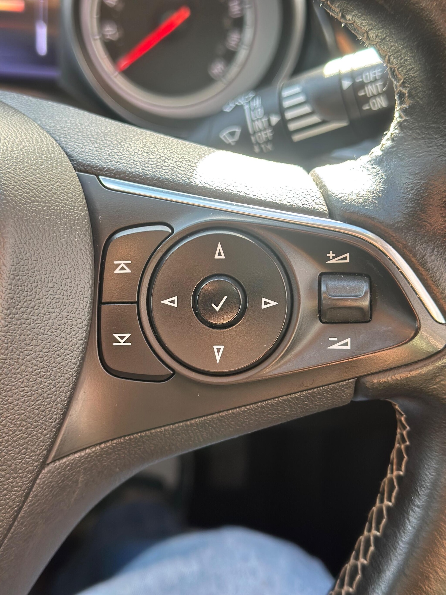 Used Vauxhall Insignia 2017 for sale - 76446550: Photo 15