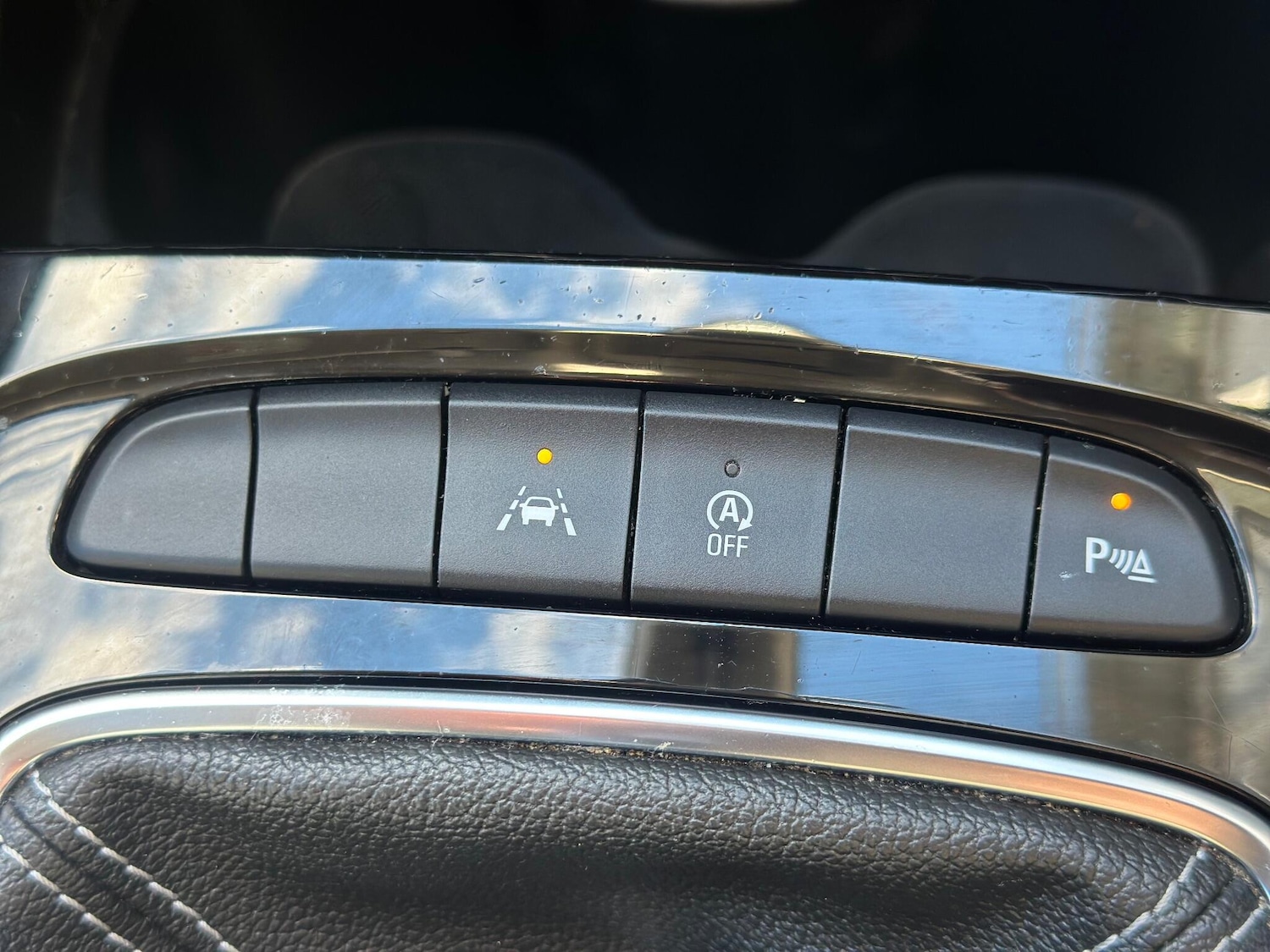 Used Vauxhall Insignia 2017 for sale - 76446550: Photo 17