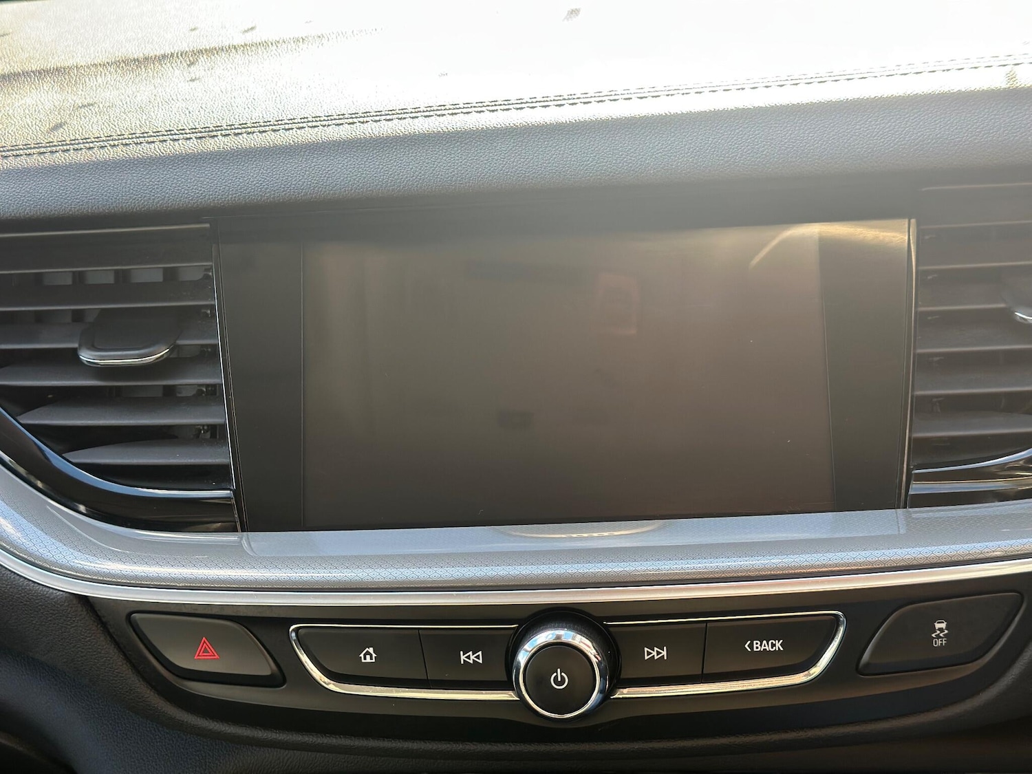 Used Vauxhall Insignia 2017 for sale - 76446550: Photo 21