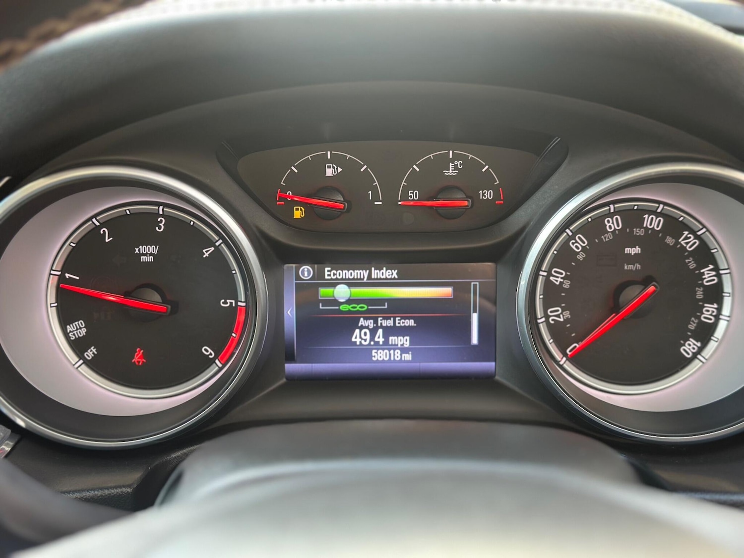 Used Vauxhall Insignia 2017 for sale - 76446550: Photo 22