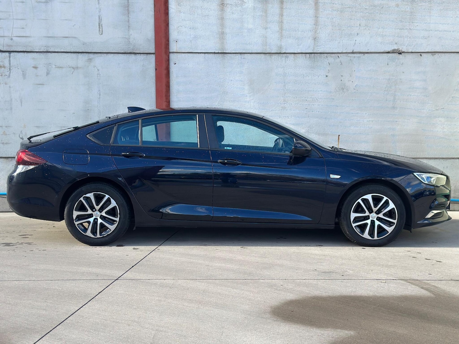 Used Vauxhall Insignia 2017 for sale - 76446550: Photo 9