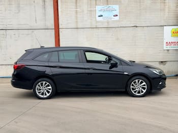 Used Vauxhall Astra 2018 for sale - 79495990: Photo