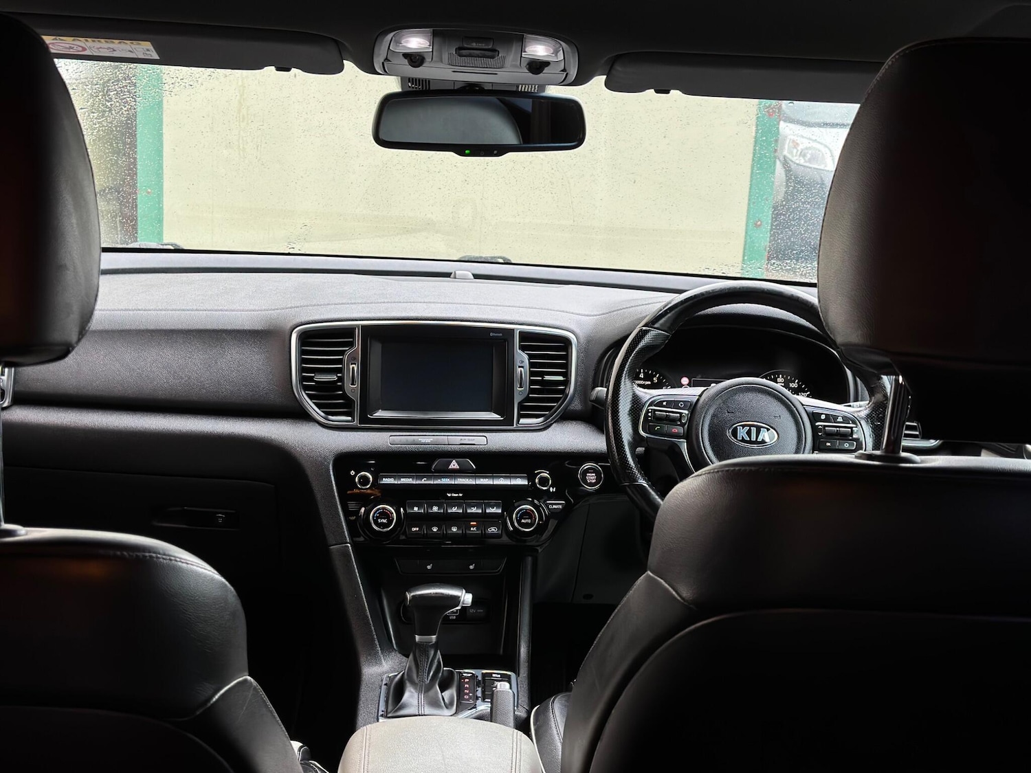 Used Kia Sportage 2016 for sale - 78048070: Photo 10