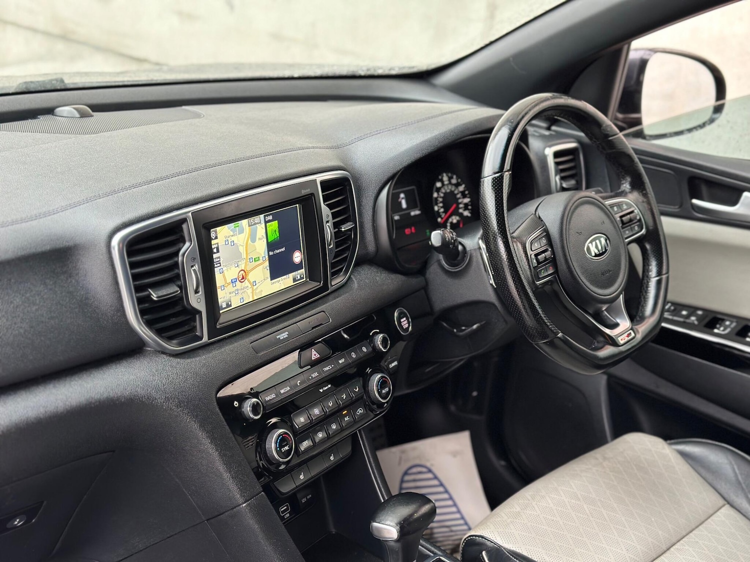 Used Kia Sportage 2016 for sale - 78048070: Photo 11