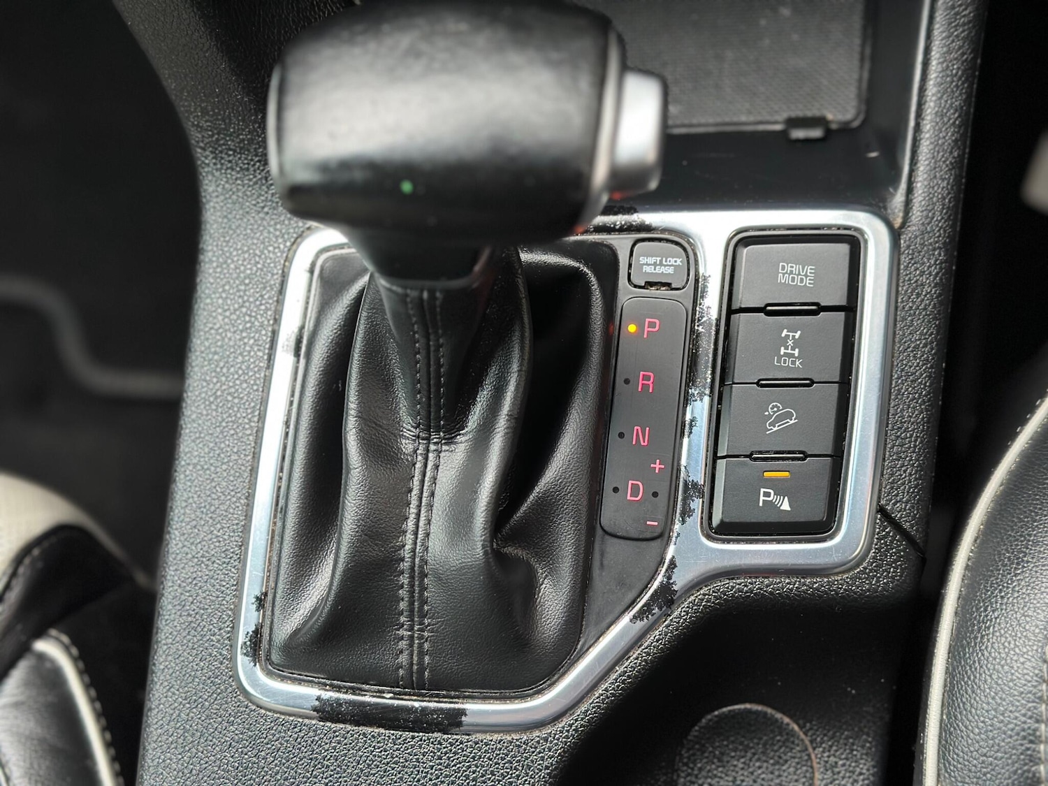 Used Kia Sportage 2016 for sale - 78048070: Photo 12