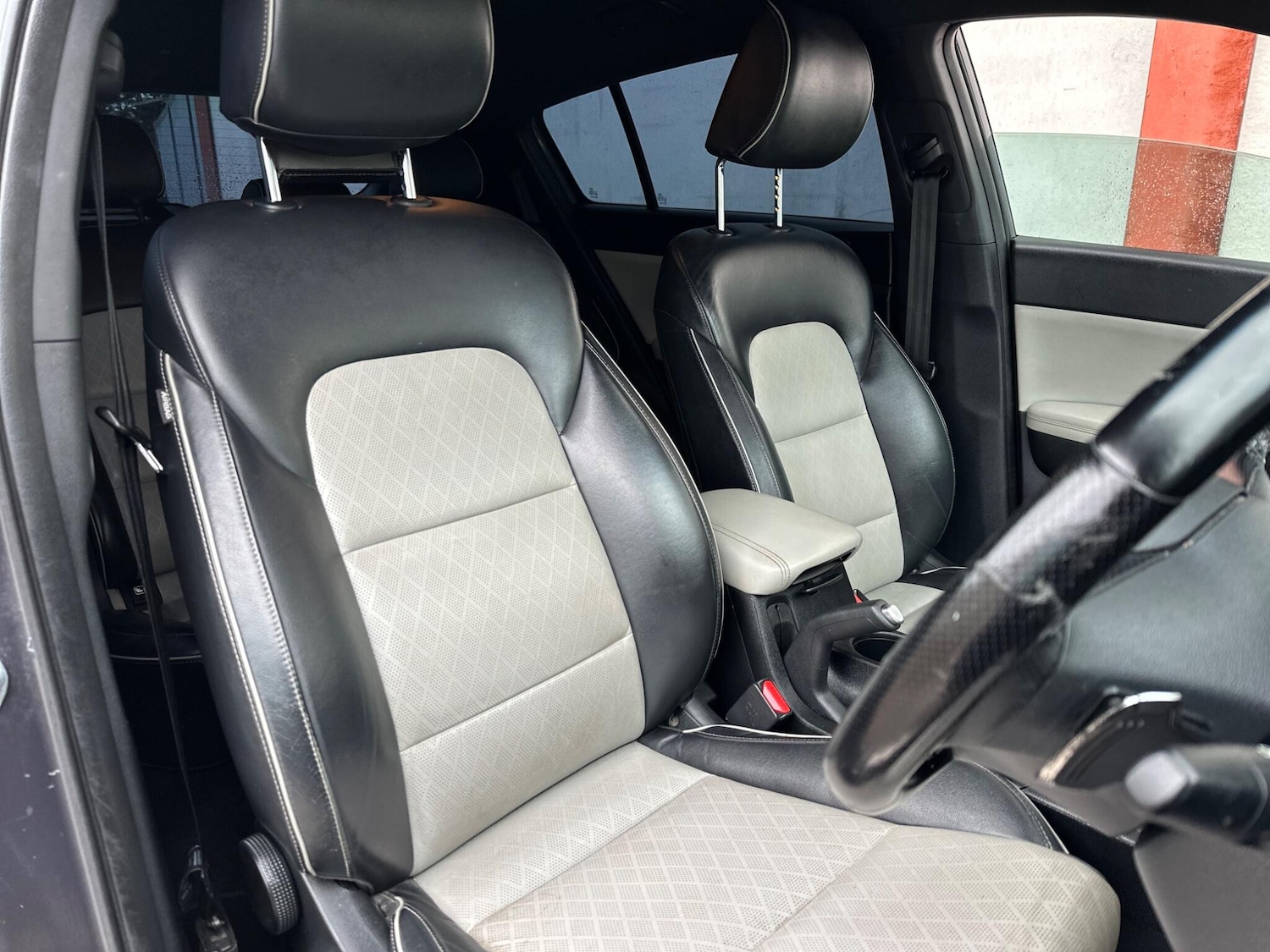 Used Kia Sportage 2016 for sale - 78048070: Photo 13