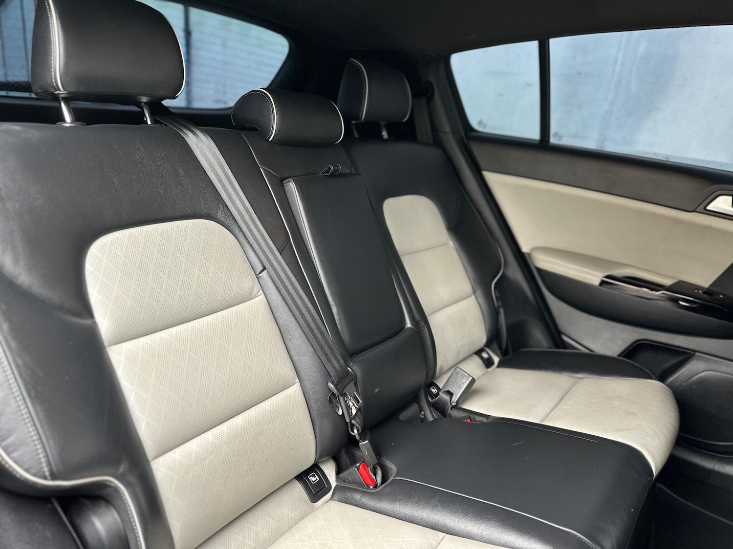 Used Kia Sportage 2016 for sale - 78048070: Photo 14