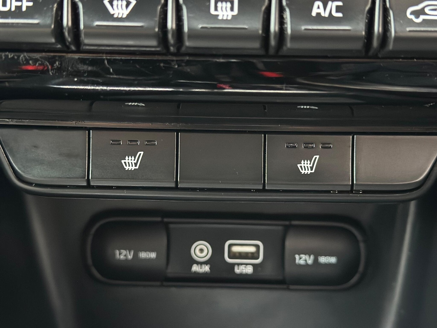 Used Kia Sportage 2016 for sale - 78048070: Photo 17