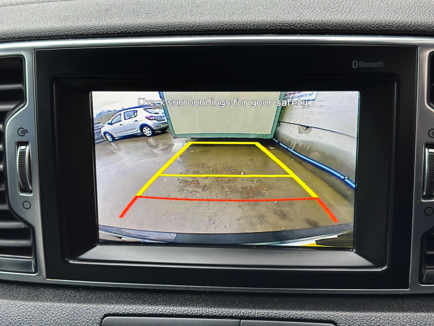 Used Kia Sportage 2016 for sale - 78048070: Photo 23