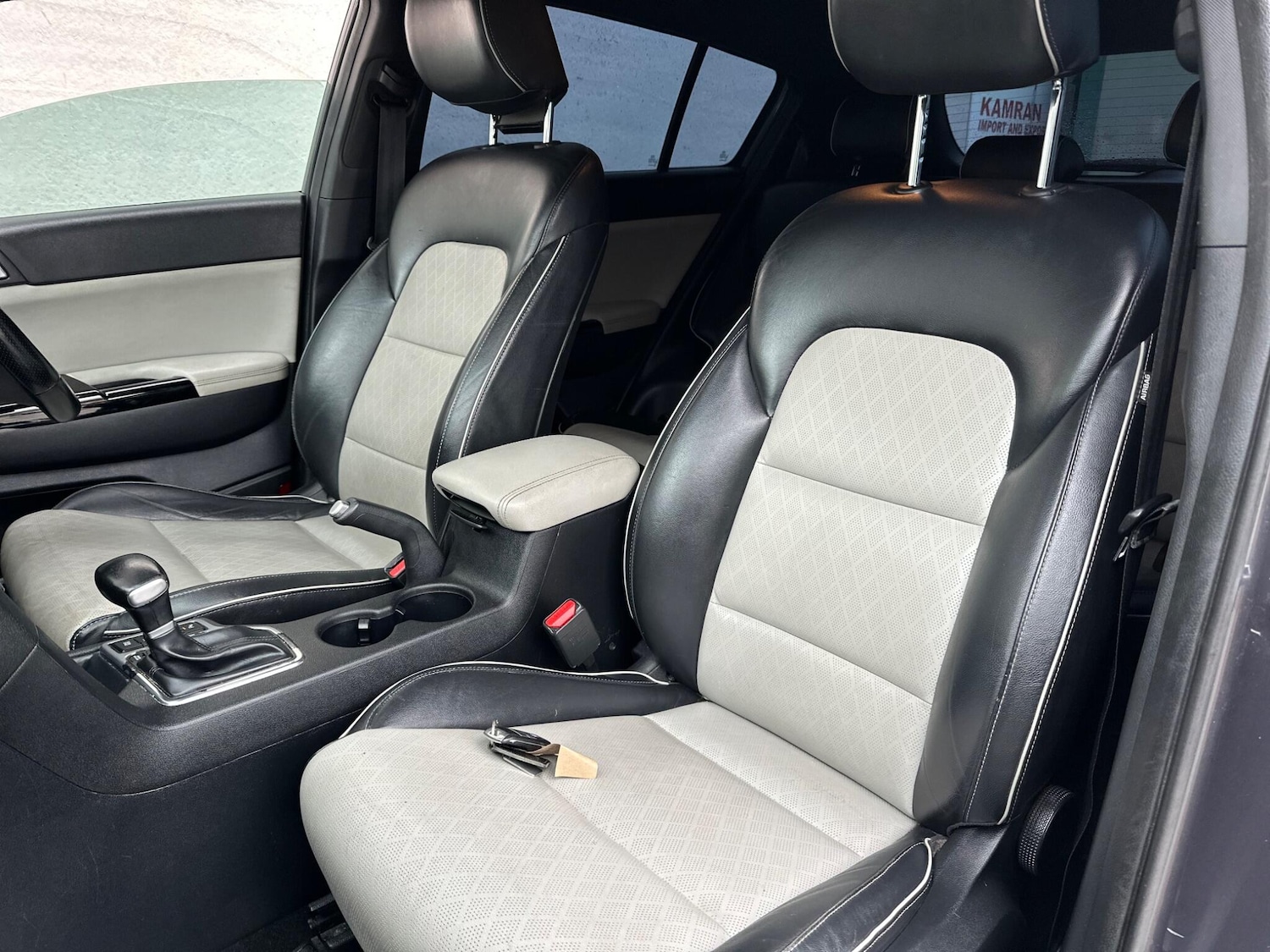 Used Kia Sportage 2016 for sale - 78048070: Photo 27