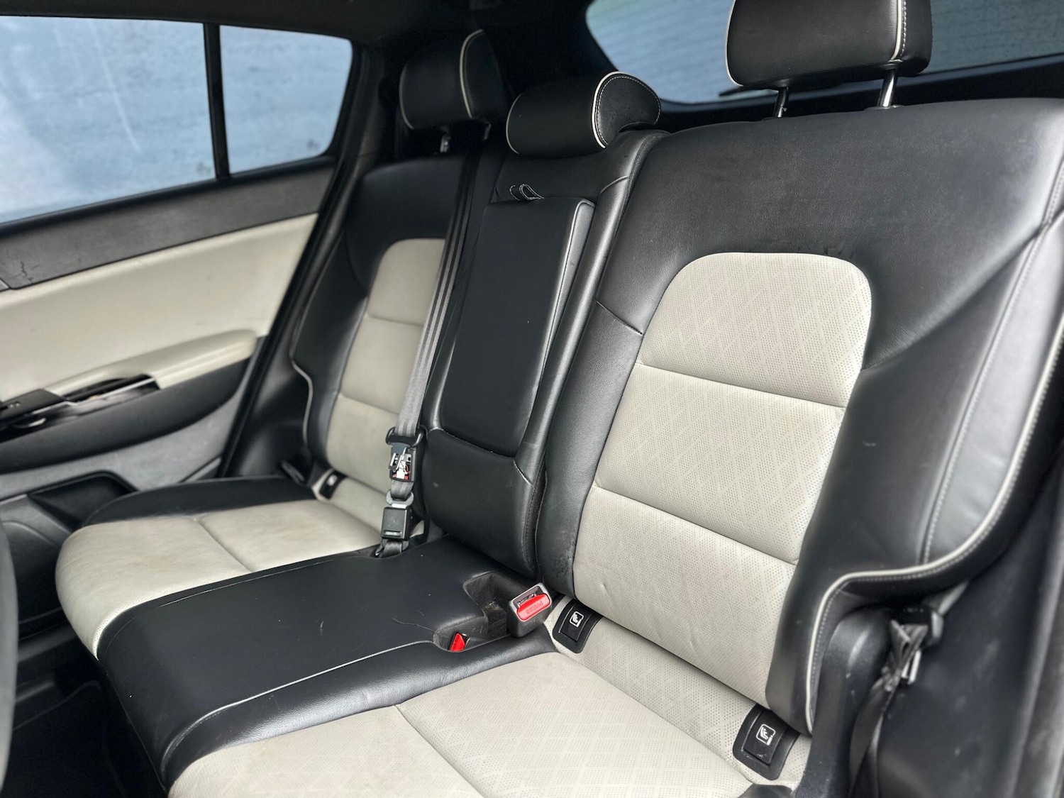 Used Kia Sportage 2016 for sale - 78048070: Photo 28