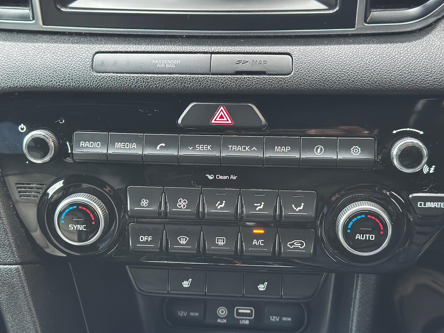 Used Kia Sportage 2016 for sale - 78048070: Photo 30