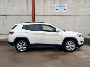 Used Jeep Compass 2018 for sale - 78623067: Photo