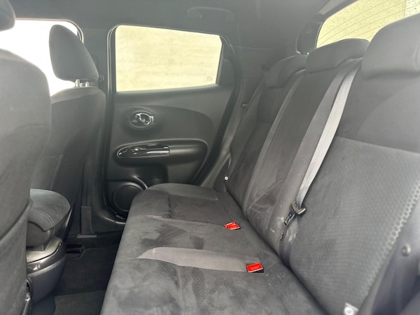 Used Nissan Juke 2015 for sale - 76043018: Photo 12