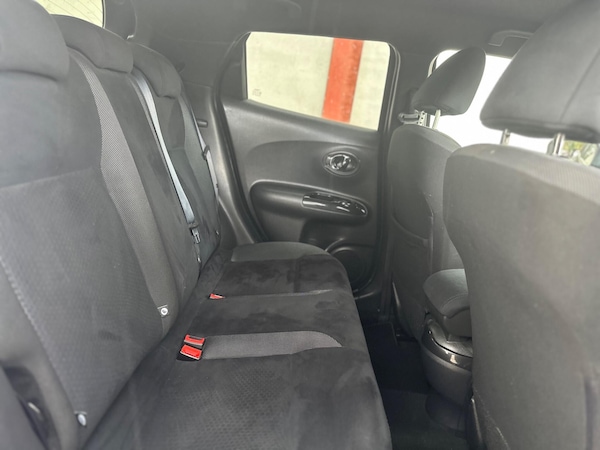 Used Nissan Juke 2015 for sale - 76043018: Photo 13