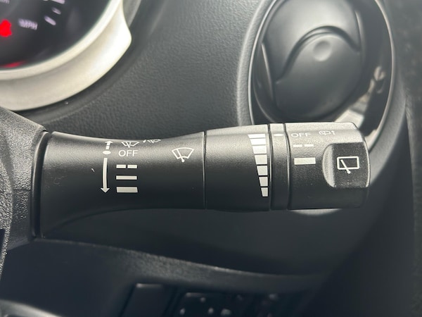 Used Nissan Juke 2015 for sale - 76043018: Photo 15