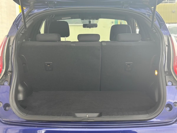 Used Nissan Juke 2015 for sale - 76043018: Photo 22