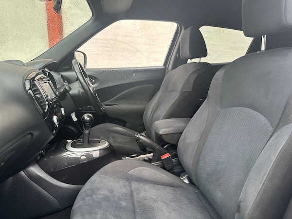 Used Nissan Juke 2015 for sale - 76043018: Photo 23