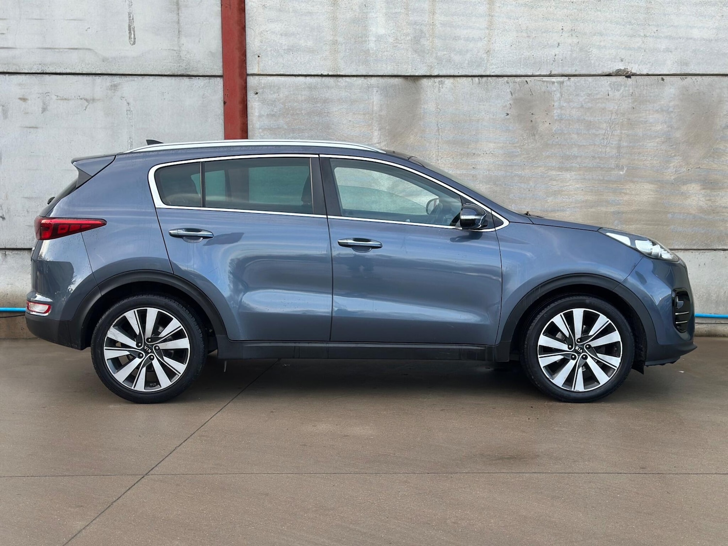 Used Kia Sportage for sale - 77230681: Photo 10