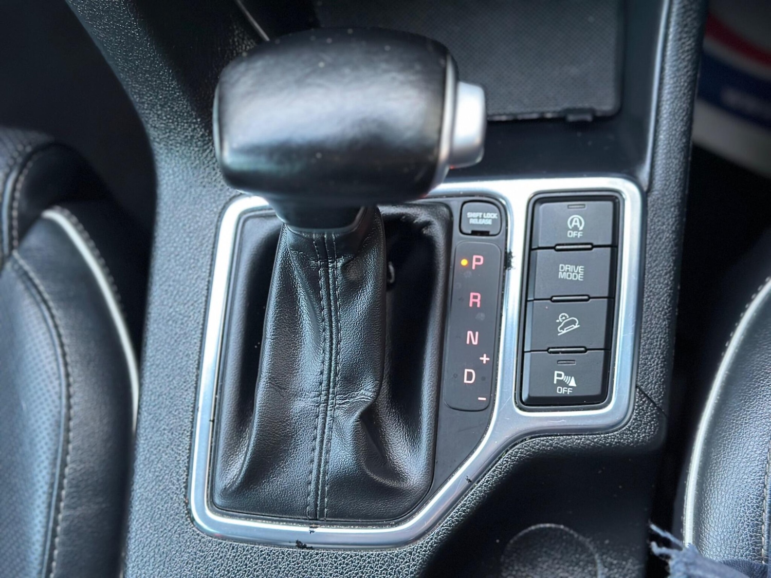 Used Kia Sportage for sale - 77230681: Photo 12