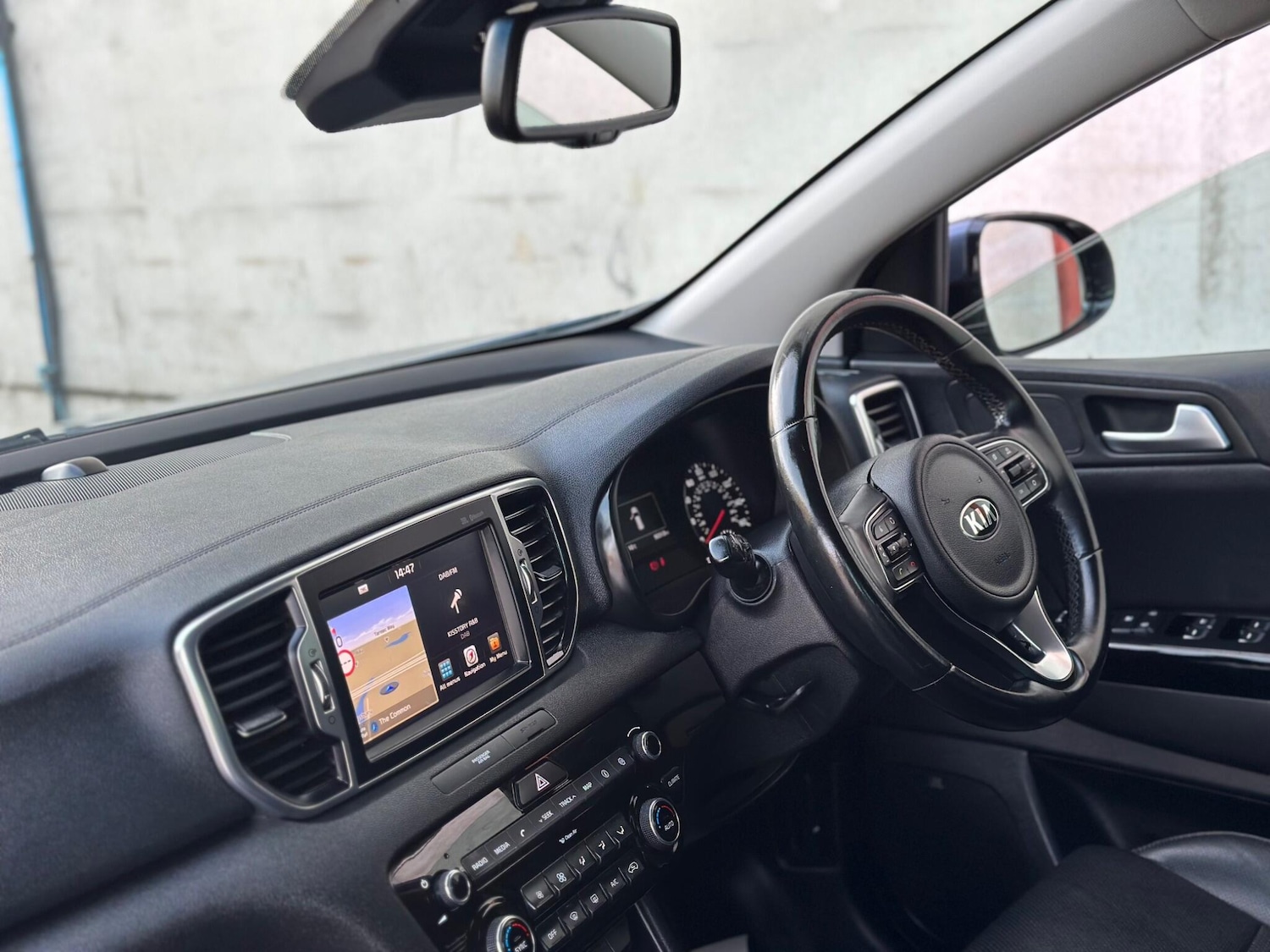 Used Kia Sportage for sale - 77230681: Photo 13