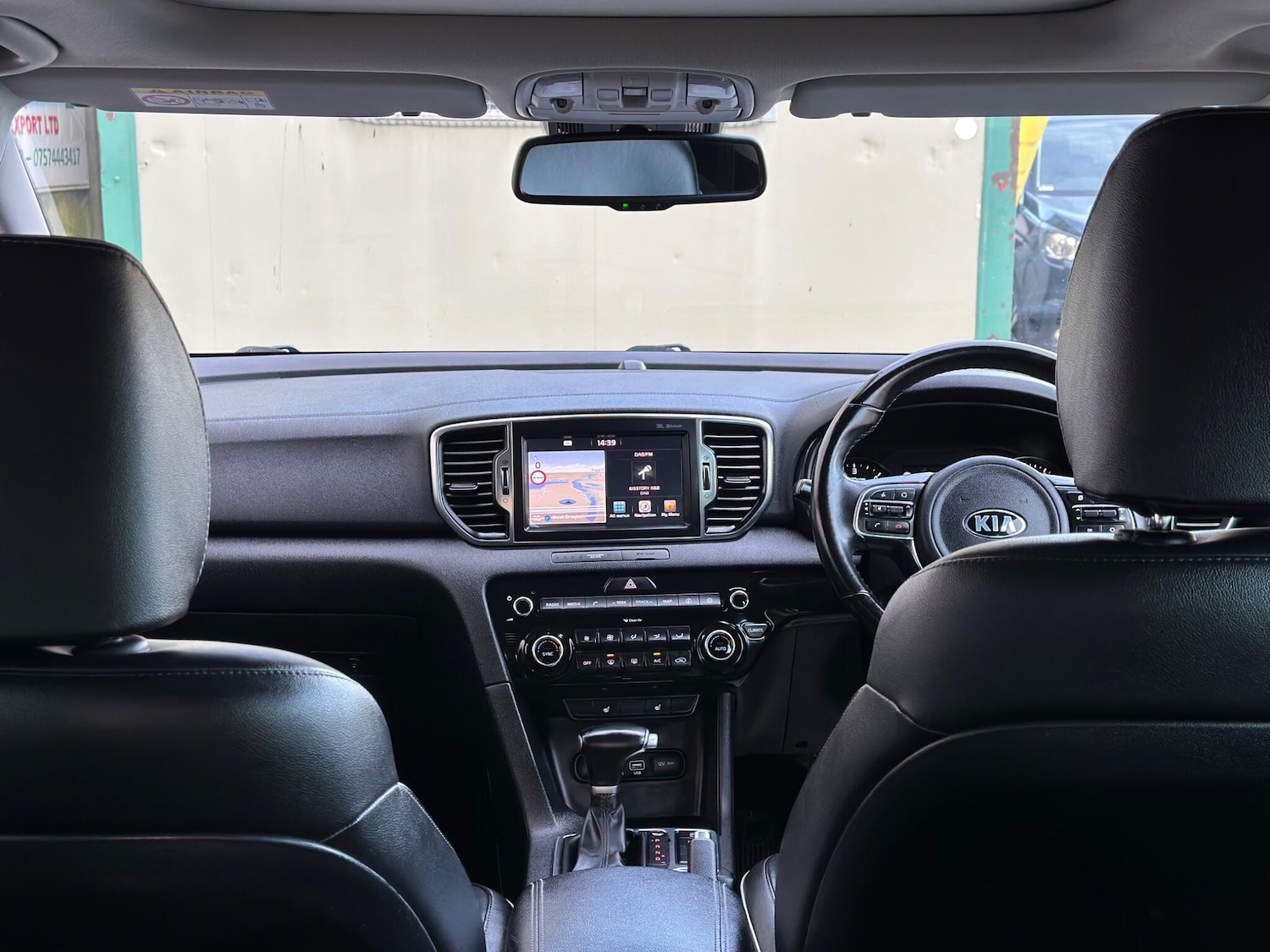 Used Kia Sportage for sale - 77230681: Photo 14